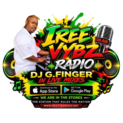 DJ GFINGER