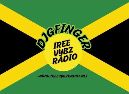 Iree Vybz Radio